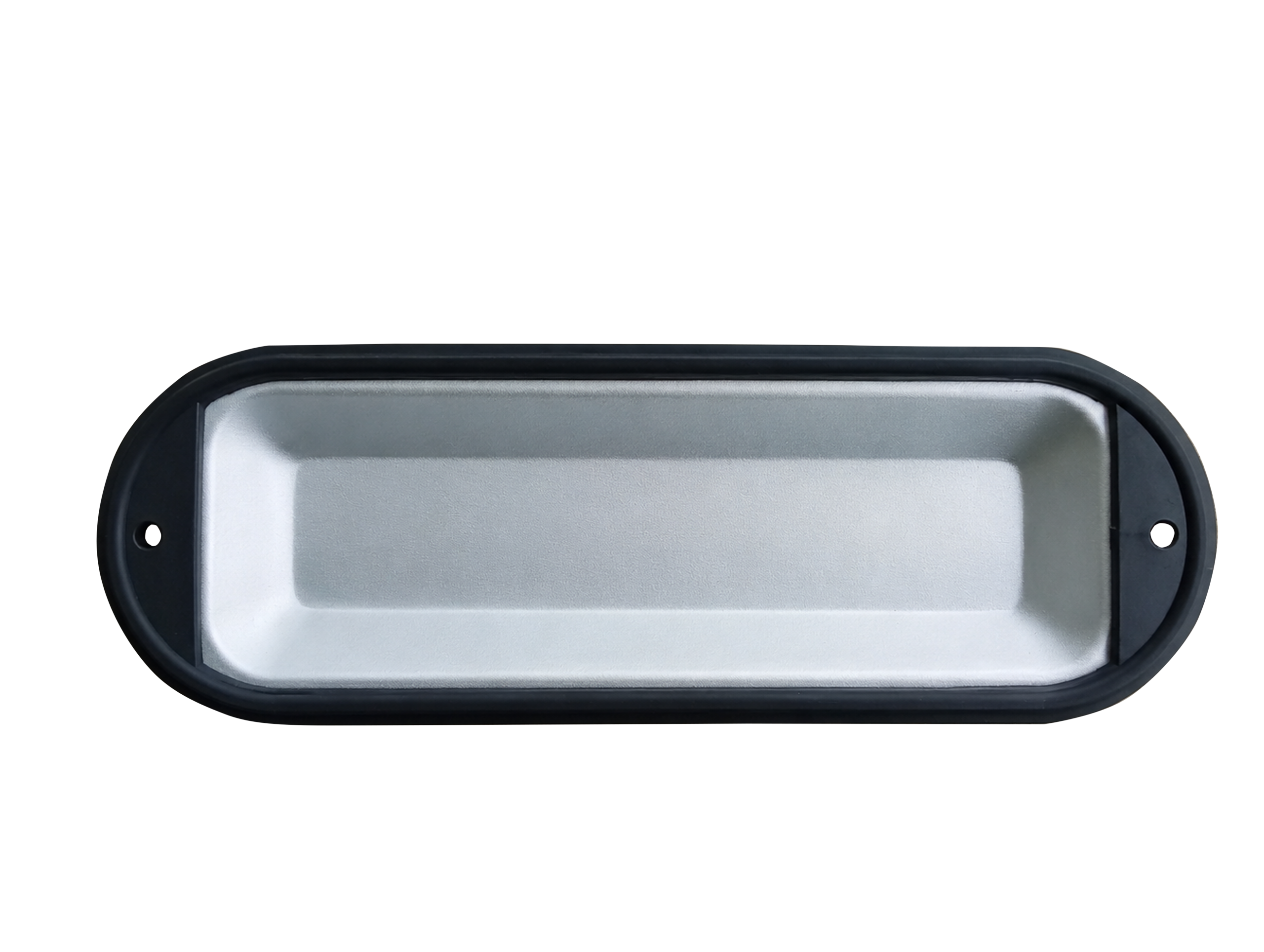Tapa con Empaque de neopreno Integrado para Caja Condulet