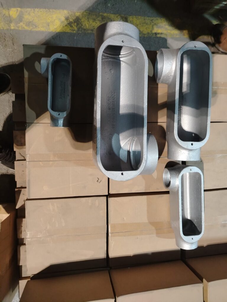 tipo de condulet Comprar precio venta información promoción Perú Lima, callao, Arequipa, trujillo, tarapoto, pucallpa, tumbes, amazonas, tacna, cusco, Áncash apurimac, ayacucho, cajamarca, Huancavelica, Huánuco, Ica, junin, la libertad, lambayeque, chiclayo, huacho, loreto, puerto maldonado, madre de dios, Moquegua, pasco, puno, Ucayali, moyobamba y Piura Colombia Venezuela Ecuador Brasil Chile Paraguay Uruguay Mexico Bolivia Argentina Cajas condulet para ambientes salinos