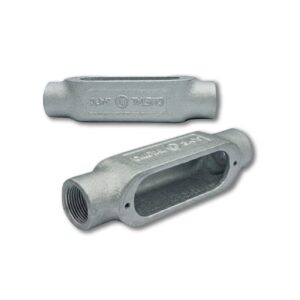 Caja Condulet Tipo C 3 Form 5 de Hierro electrogalvanizado ZN certificación UL Comprar precio venta información promoción Perú Lima, callao, Arequipa, trujillo, tarapoto, pucallpa, tumbes, amazonas, tacna, cusco, Áncash apurimac, ayacucho, cajamarca, Huancavelica, Huánuco, Ica, junin, la libertad, lambayeque, chiclayo, huacho, loreto, puerto maldonado, madre de dios, Moquegua, pasco, puno, Ucayali, moyobamba y Piura Colombia Venezuela Ecuador Brasil Chile Paraguay Uruguay Mexico Bolivia Argentina