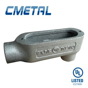Caja Condulet Tipo LB 1-1-2 Form 5 Hierro Maleable Galvanizado En Caliente C Tapa UL E527889 Comprar precio venta información promoción Perú Lima, callao, Arequipa, trujillo, tarapoto, pucallpa, tumbes, amazonas, tacna, cusco, Áncash apurimac, ayacucho, cajamarca, Huancavelica, Huánuco, Ica, junin, la libertad, lambayeque, chiclayo, huacho, loreto, puerto maldonado, madre de dios, Moquegua, pasco, puno, Ucayali, moyobamba y Piura Colombia Venezuela Ecuador Brasil Chile Paraguay Uruguay Mexico Bolivia Argentina