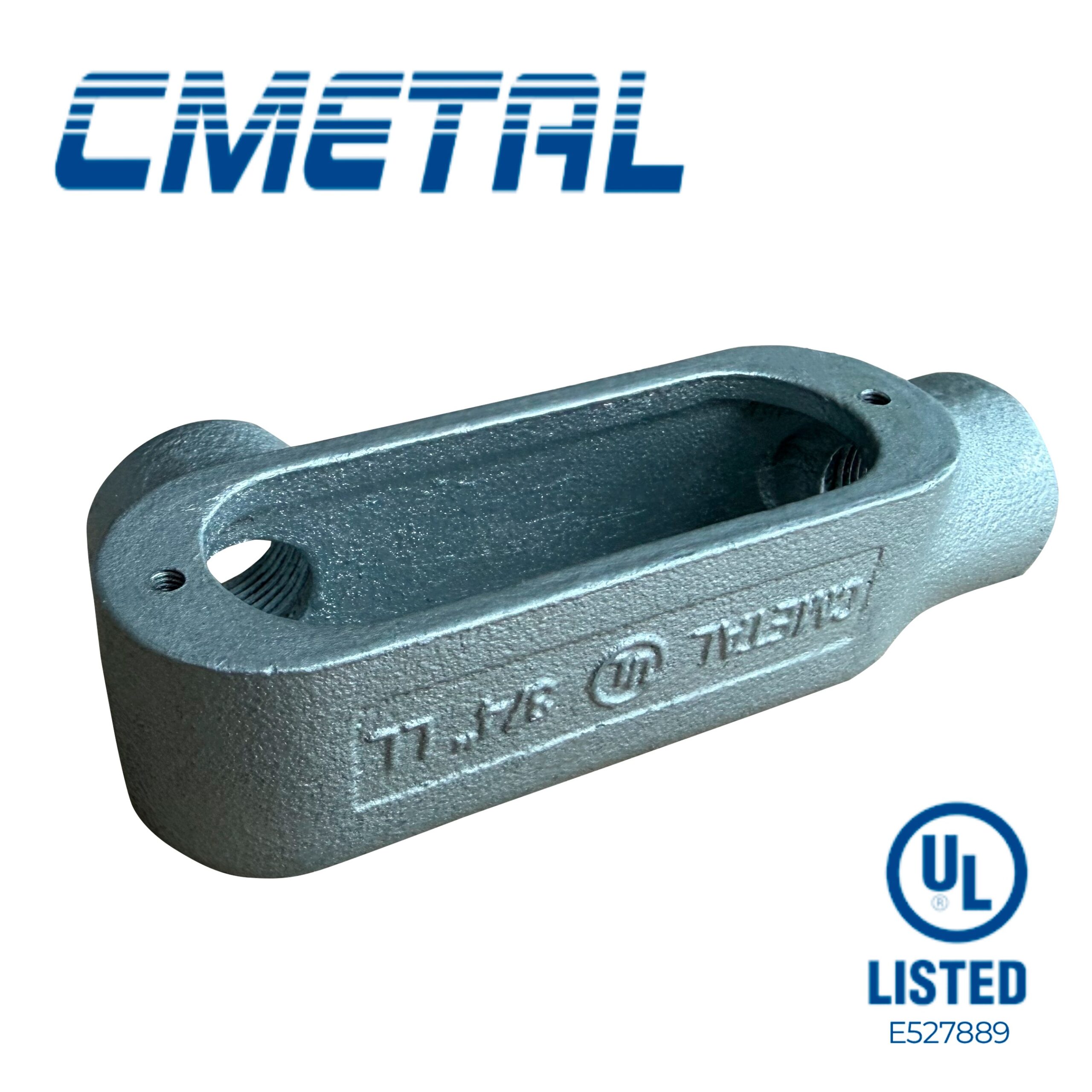 Caja Condulet Tipo LL 1-1-2 Form 5 Hierro Maleable Galvanizado En Caliente UL E527889 Comprar precio venta información promoción Perú Lima, callao, Arequipa, trujillo, tarapoto, pucallpa, tumbes, amazonas, tacna, cusco, Áncash apurimac, ayacucho, cajamarca, Huancavelica, Huánuco, Ica, junin, la libertad, lambayeque, chiclayo, huacho, loreto, puerto maldonado, madre de dios, Moquegua, pasco, puno, Ucayali, moyobamba y Piura Colombia Venezuela Ecuador Brasil Chile Paraguay Uruguay Mexico Bolivia Argentina