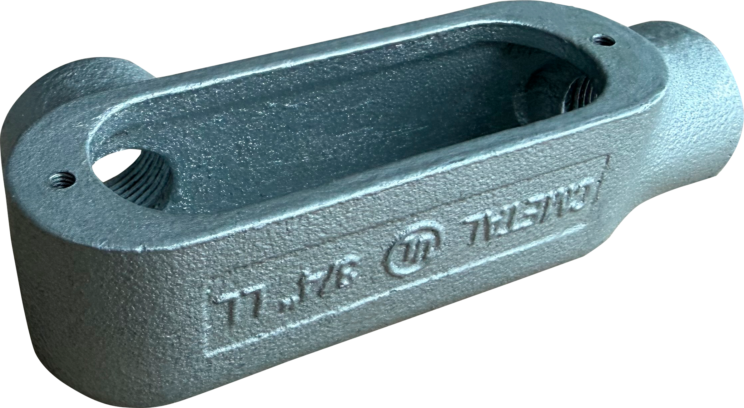 Caja Condulet Tipo LL 1-1-2 Form 5 Hierro Maleable Galvanizado En Caliente UL E527889 Comprar precio venta información promoción Perú Lima, callao, Arequipa, trujillo, tarapoto, pucallpa, tumbes, amazonas, tacna, cusco, Áncash apurimac, ayacucho, cajamarca, Huancavelica, Huánuco, Ica, junin, la libertad, lambayeque, chiclayo, huacho, loreto, puerto maldonado, madre de dios, Moquegua, pasco, puno, Ucayali, moyobamba y Piura Colombia Venezuela Ecuador Brasil Chile Paraguay Uruguay Mexico Bolivia Argentina