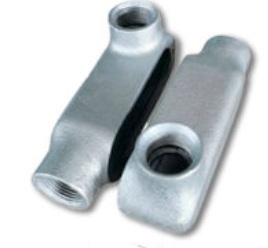 Caja Condulet Tipo LR 3 4 Form 5 de Hierro electrogalvanizado ZN certificación UL precio venta información promoción Perú Lima, callao, Arequipa, trujillo, tarapoto, pucallpa, tumbes, amazonas, tacna, cusco, Áncash apurimac, ayacucho, cajamarca, Huancavelica, Huánuco, Ica, junin, la libertad, lambayeque, chiclayo, huacho, loreto, puerto maldonado, madre de dios, Moquegua, pasco, puno, Ucayali, moyobamba y Piura Colombia Venezuela Ecuador Brasil Chile Paraguay Uruguay Mexico Bolivia Argentina